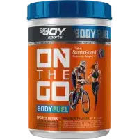 Big Joy Sports ONTHEGO Sports Drin﻿k 1350 Gr
